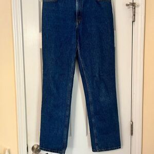 Abercrombie and Fitch Jeans